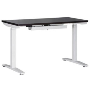 Electric Single Motor Operated Height Adjustable Table