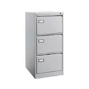 3 Drawers Vertical Filing Cabinet
