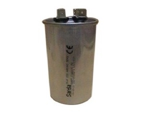Capacitors For Air Conditioners, Washing Machines & Coolers
