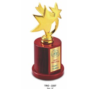 Trophy – 2207