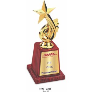 Trophy – 2208