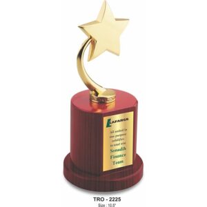 Trophy – 2225